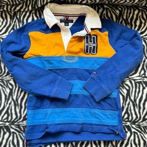 boys long sleeve shirt